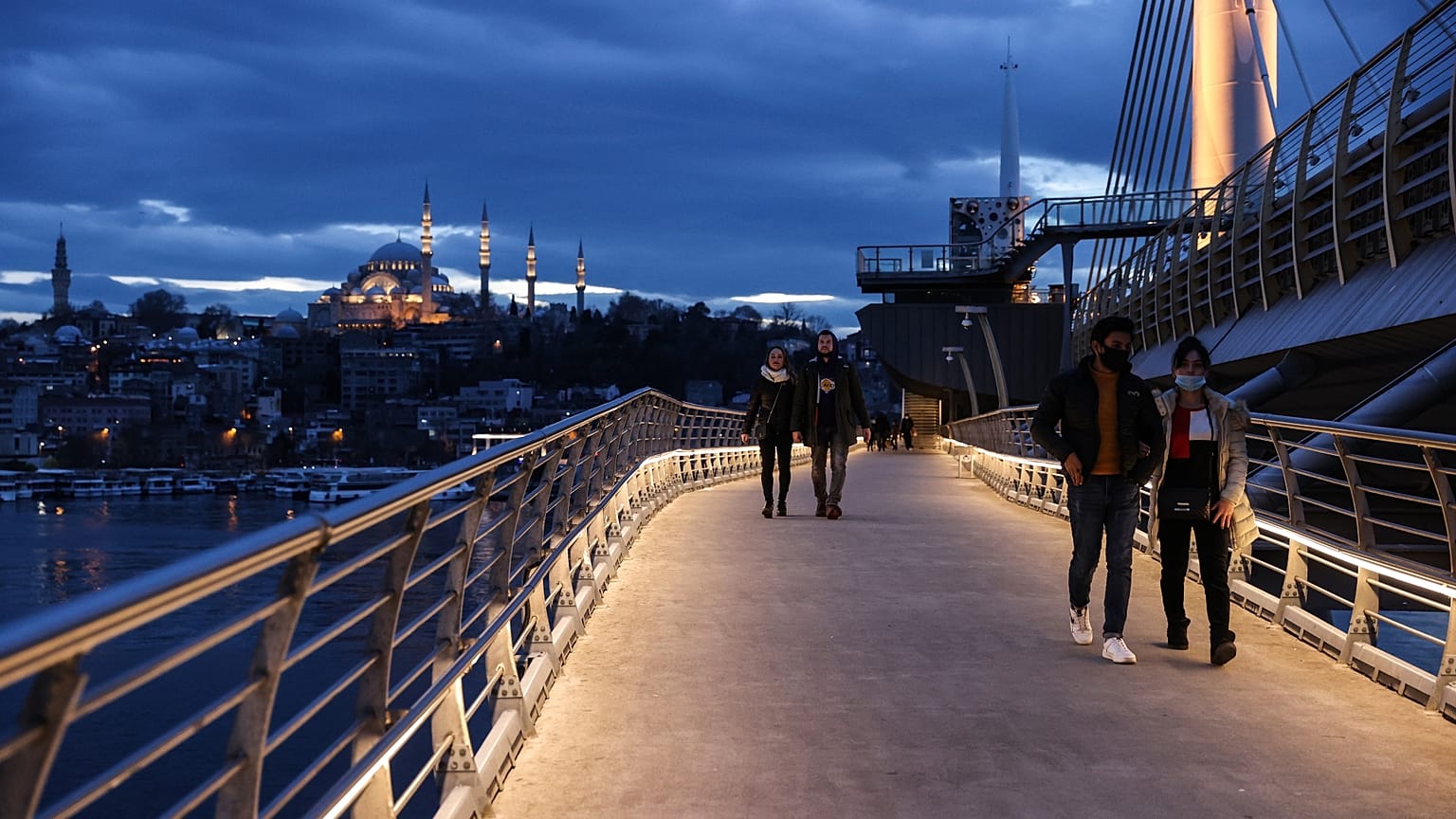 İstanbul