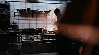 Recreate a Michelin-starred dining experience at home