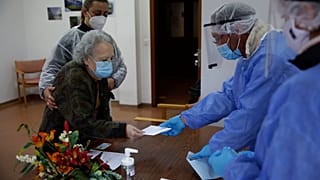 Portugal elige presidente con pocas dudas y en lo peor de la pandemia