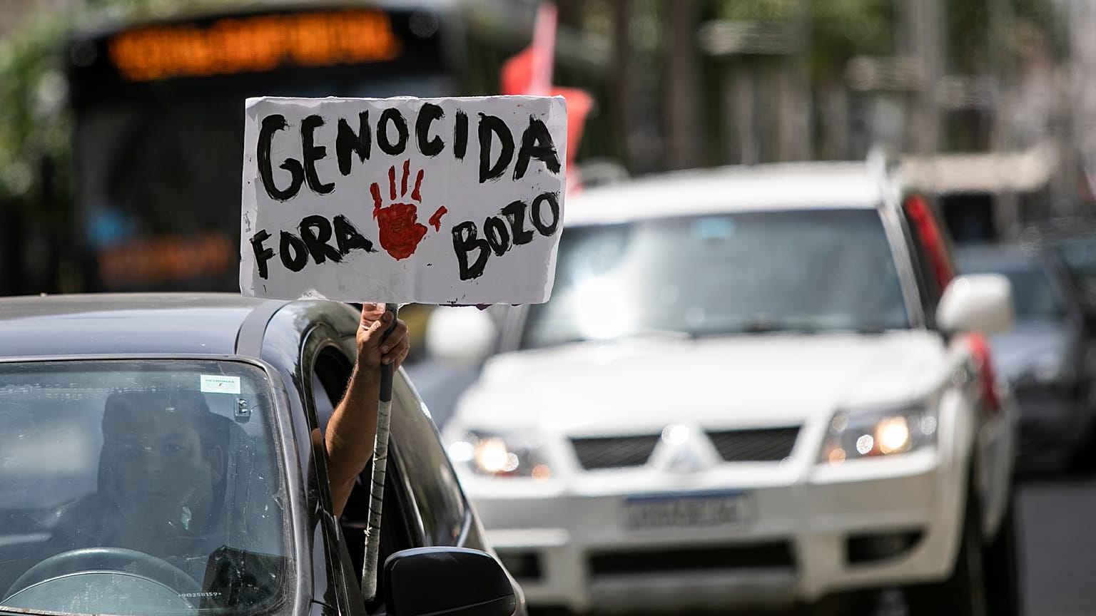 A brazilok többsége szerint Bolsonaro elnök rossz irányba halad