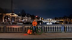 Niederländische Regierung verhängt nächtliche Ausgangssperre