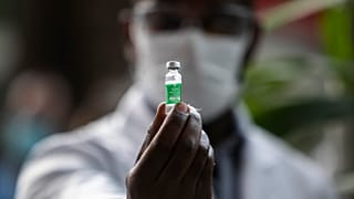 Vacina da AstraZeneca contra a Covid-19