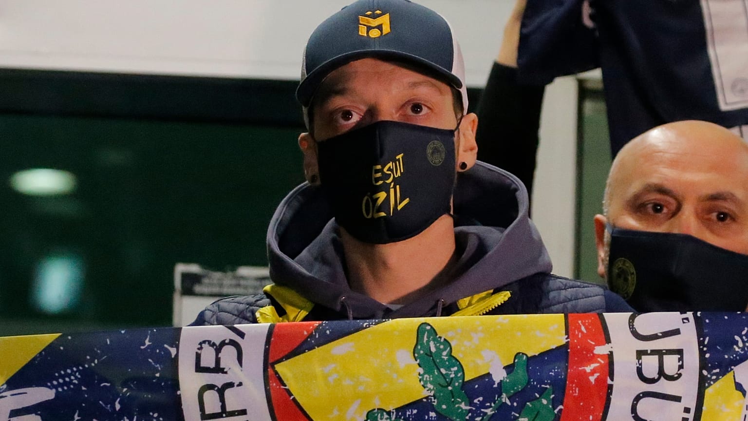Fenerbahçe, Mesut Özil transferinde Arsenal Kulübü ile anlaşmaya vardı