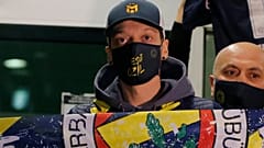 Fenerbahçe, Mesut Özil transferinde Arsenal Kulübü ile anlaşmaya vardı