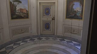"Джакузи XVIII века"