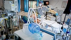 Bethel Hospital - Berlino, 11.11.2020