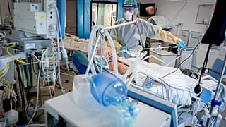 Bethel Hospital - Berlino, 11.11.2020