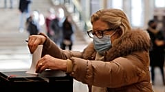 Португальцы избрали президента: нынешний лидер сохранил свой мандат 