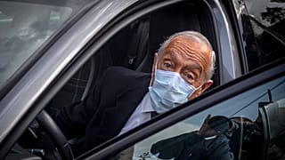 Marcelo Rebelo de Sousa poderá chegar aos 60% dos votos, diz sondagem