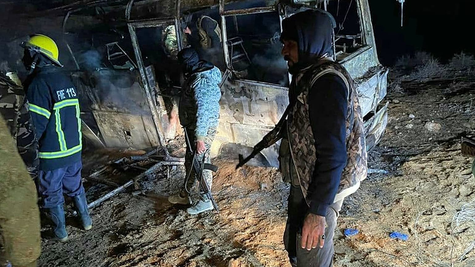 صورة من الارشيف