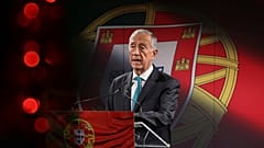 Marcelo Rebelo de Sousa
