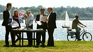 Spätfolge der Pandemie: Ungleichheit in Gesellschaften wird zunehmen