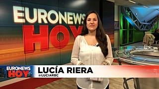 Euronews Hoy