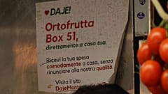 Tutto on-line, naturalmente!