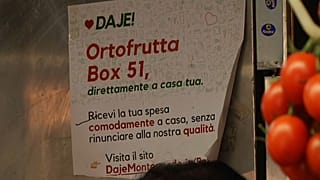 Tutto on-line, naturalmente!