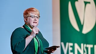 Norveç eski Kültür ve Eğitim Bakanı Trine Skei Grande, bu yılki Nobel Barış Ödülü için Uluslararası Doğruluk Kontrolü Ağı'nı aday gösterdi.