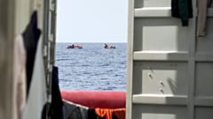 L'Ocean Viking va pouvoir débarquer en Sicile