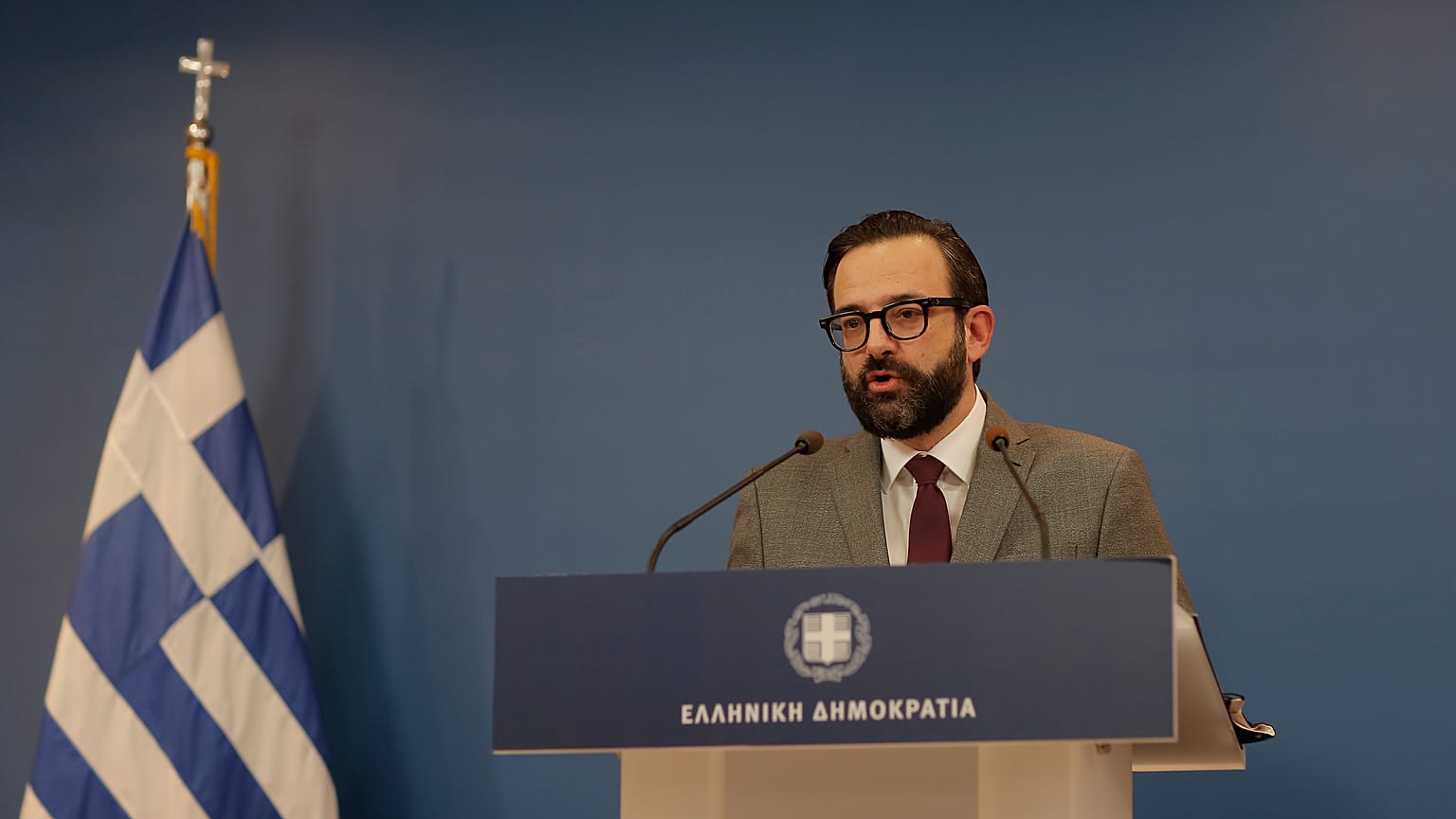 ΚΩΣΤΑΣ ΤΣΙΡΩΝΗΣ