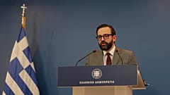ΚΩΣΤΑΣ ΤΣΙΡΩΝΗΣ