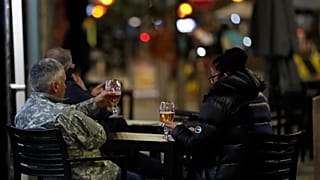 باری در بریتانیا
