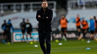 فرانک لمپارد