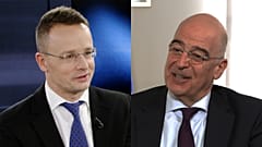 Was Außenminister umtreibt: Russland, Türkei und die Impfungen
