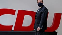 CDU-Parteivorsitzender Armin Laschet