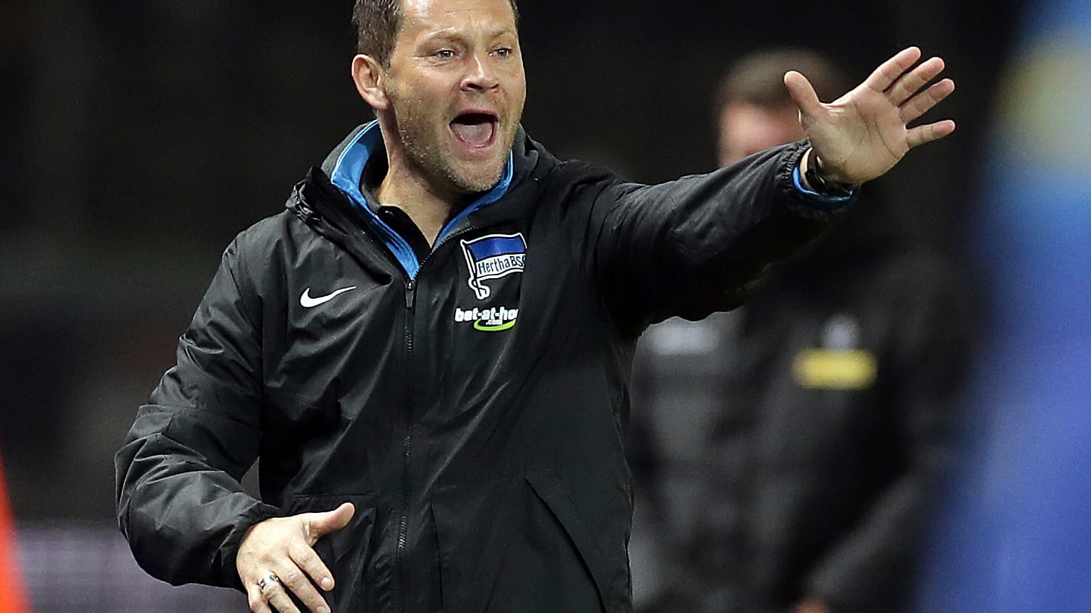 Dárdai Pál egy korábbi felvételen