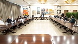 Προεδρία Κυπριακής Δημοκρατίας