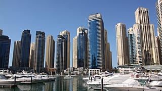 دبي 