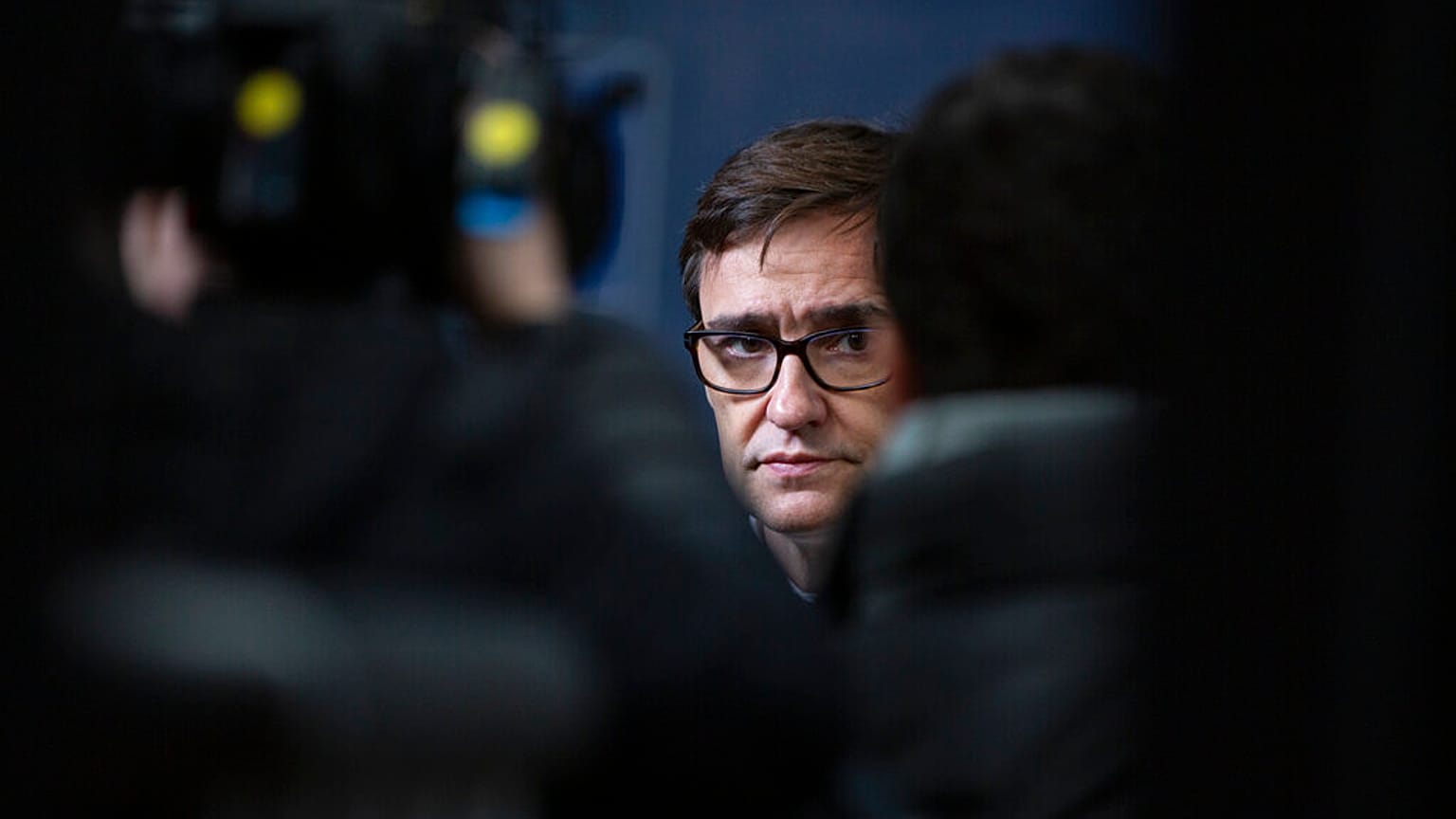 Salvador Illa, Ministro de Sanidad de España