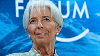 Lagarde: 2021 wird das Jahr der Erholung