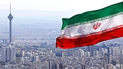 Teheran - Symbolbild