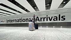 Quarantänepflicht in Großbritannien, 93.000 Neuinfektionen in Spanien