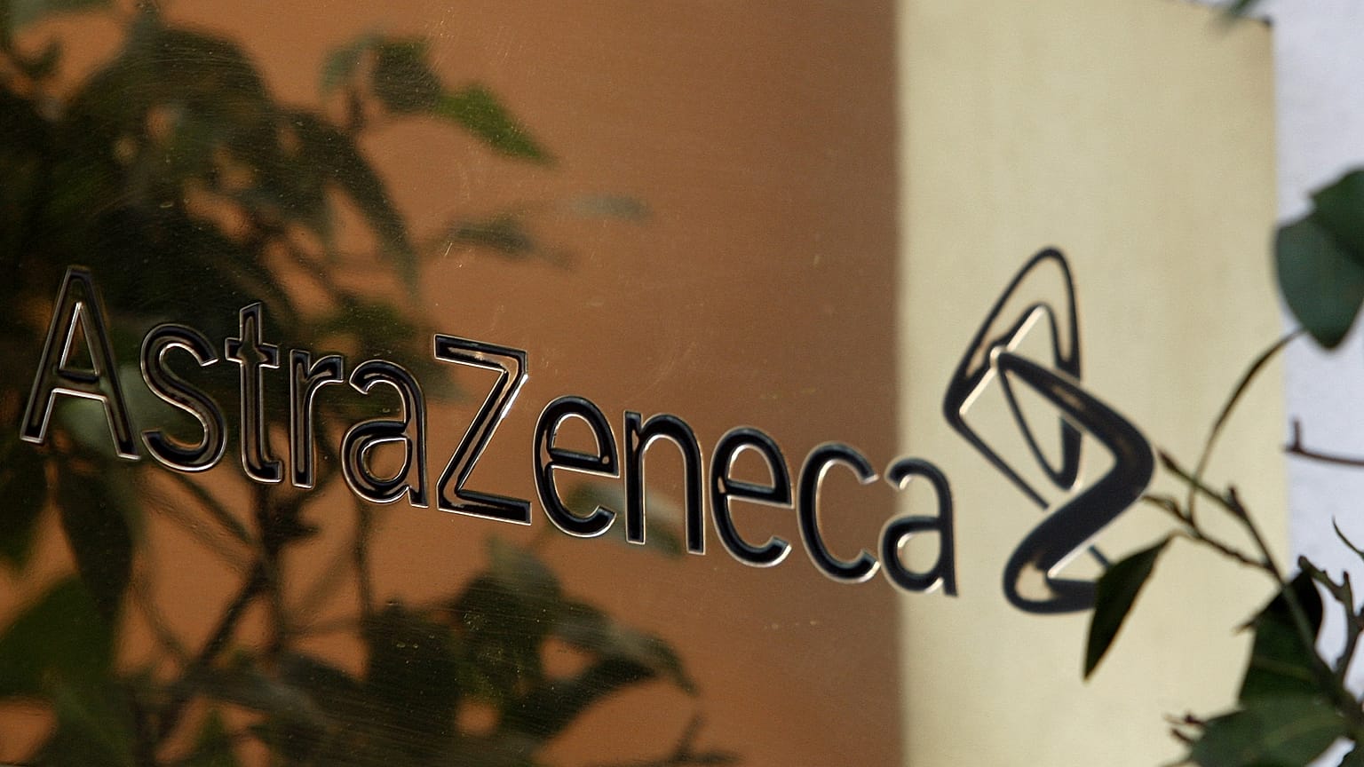 Γραφεία της Astra Zeneca στο Λονδίνο