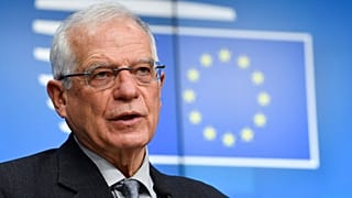 Josep Borrell