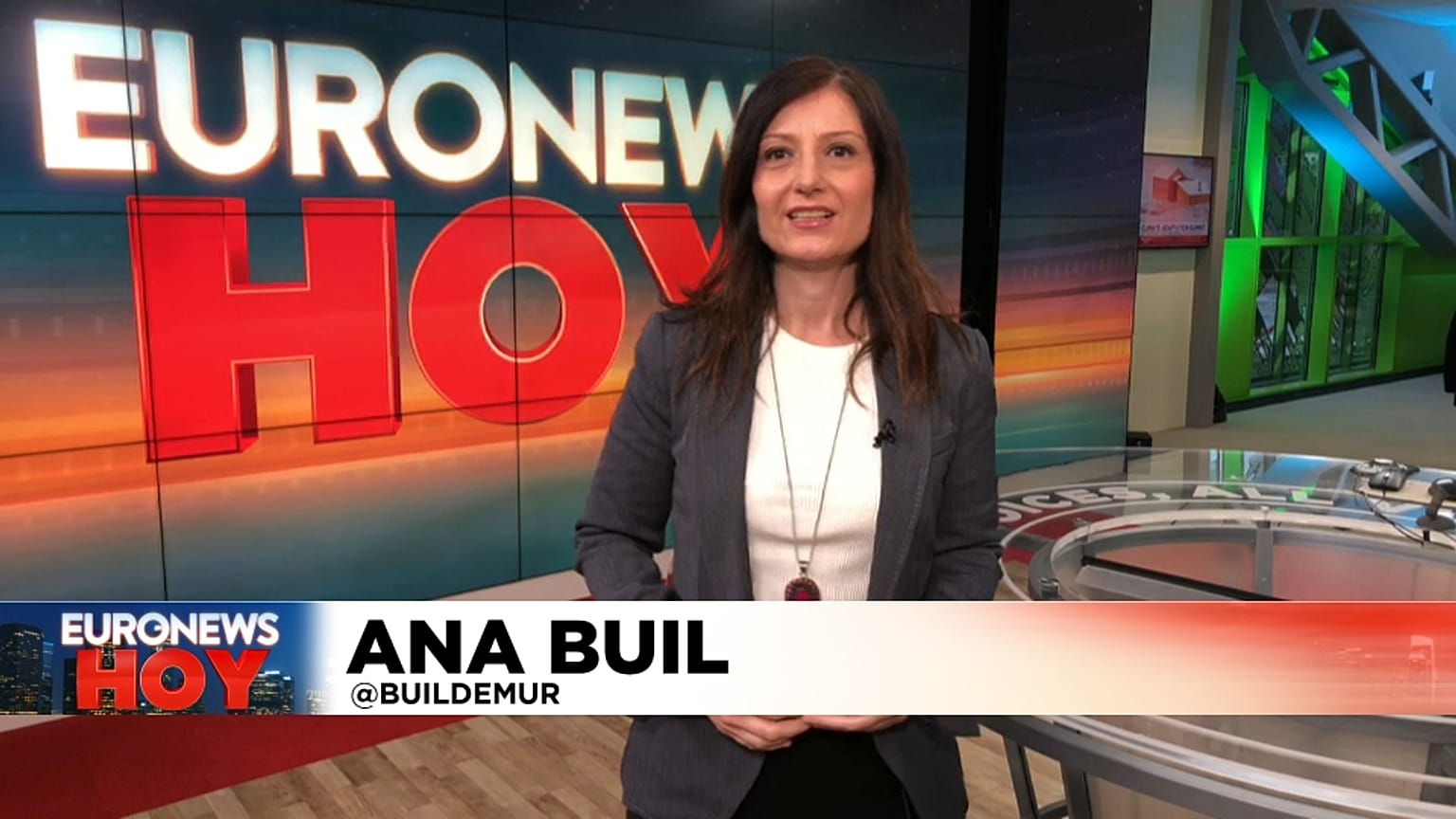 Ana Buil