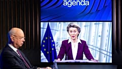 EU verlangt von Impfstoffherstellern, ihre Lieferpflichten zu erfüllen