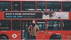 Earthling Ed on the ethical case for veganism