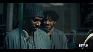 Arsenio Lupin resuscitato da Netflix