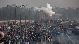 Prominente Unterstützung aus dem Netz: Indien verbittet sich Kritik an Bauernprotesten