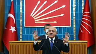 Kemal Kılıçdaroğlu
