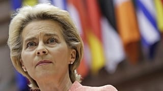Ursula von der Leyen