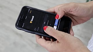 Grindr has been accused of failing to get consent from users before sharing their personal information with advertising companies.