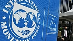 Uluslararası Para Fonu