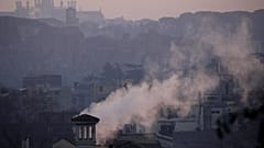 دراسة تؤكد أن تلوث الهواء يزيد خطر فقدان البصر الدائم