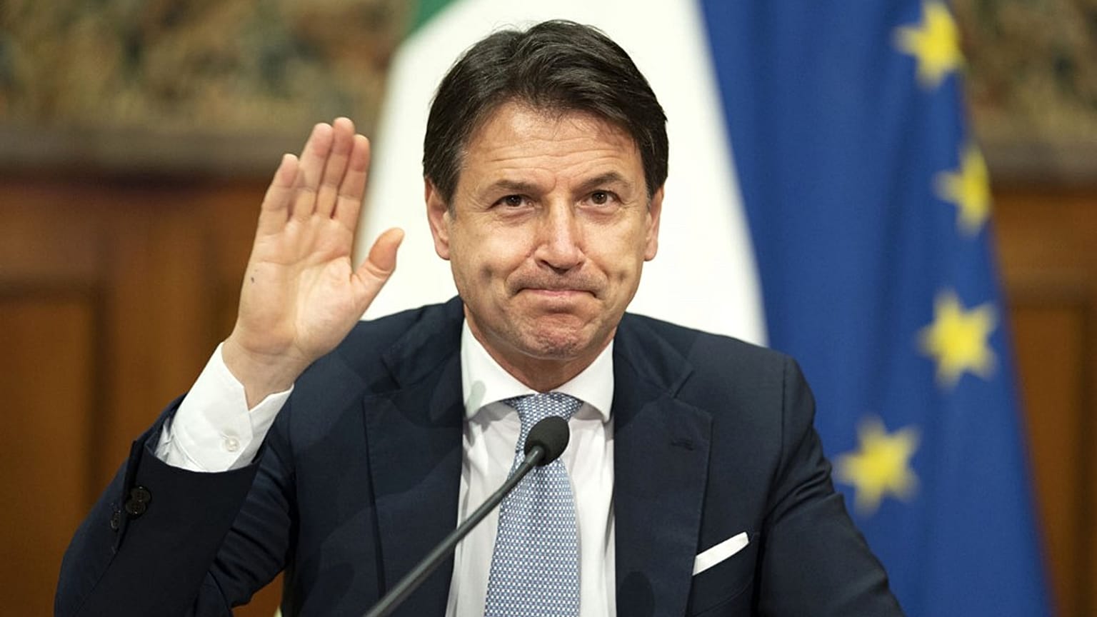 Sorgen in Europa um Italiens Umgang mit Geld