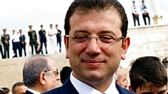 İBB Başkanı Ekrem İmamoğlu, 2020 Haziran'ında Fatih Sultan Mehmet'e ait bir tabloyu belediye bünyesine katmıştı.