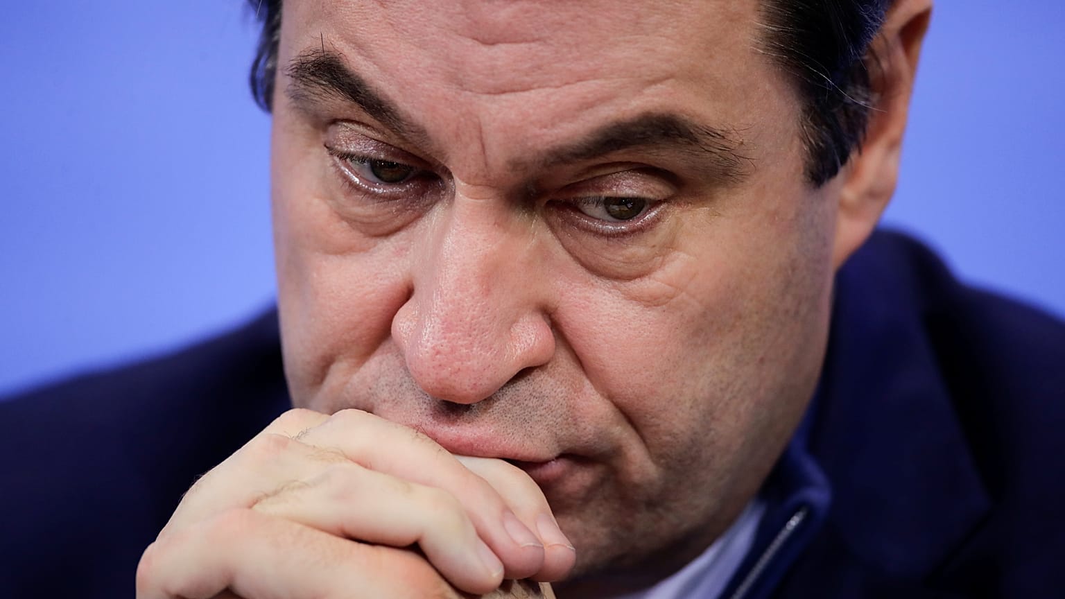 Markus Söder