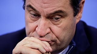 Markus Söder